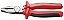 Alicate Eletricista Isolado IEC 60900 - 8'' Tramontina PRO - Imagem 1