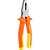 Alicate universal 8" cromo vanádio emborrachado com isolação até 1.000V 119222M MAYLE - Imagem 2