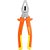 Alicate universal 8" cromo vanádio emborrachado com isolação até 1.000V 119222M MAYLE - Imagem 3
