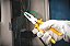 Alicate Universal 8" Isolado 1000 V Tramontina MASTER - Imagem 3