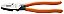 Alicate Universal 9" Tramontina PRO - Imagem 1