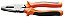 Alicate Universal Isolado 1.000 V 8" Tramontina PRO - Imagem 1