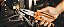Alicate Universal Isolado 1.000 V 8" Tramontina PRO - Imagem 2