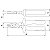 Alicate Universal Isolado IEC 60900 - 8'' Tramontina PRO - Imagem 2