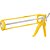 Aplicador para silicone amarelo VONDER - Imagem 1