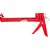 Aplicador para silicone vermelho NOVE54 - Imagem 3