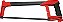 Arco de serra metal 12" R93350052 GEDORE RED - Imagem 1