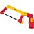 Miniarco de serra 6" isolado IEC60900 VONDER - Imagem 4