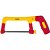 Miniarco de serra 6" isolado IEC60900 VONDER - Imagem 5