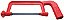 Miniarco de Serra Isolado IEC 60900 - 6'' Tramontina PRO - Imagem 1