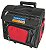 Bolsa para Ferramentas com 58 Bolsos Tramontina PRO - Imagem 3