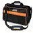 Bolsa Porta Ferramentas 22" Tramontina PRO - Imagem 1