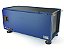 Caixa para Ferramentas Pickup Box 500x1000x500 mm Tramontina PRO - Imagem 2