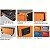 Caixa para Ferramentas Pickup Box 500x1000x500 mm Tramontina PRO - Imagem 2