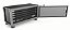 Caixa para Ferramentas Pickup Box 500x1000x500 mm Tramontina PRO - Imagem 1