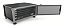 Caixa para Ferramentas Pickup Box 817x1000x500 mm Tramontina PRO - Imagem 1