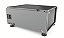 Caixa para Ferramentas Pickup Box 817x1000x500 mm Tramontina PRO - Imagem 2