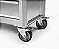 Carro em Inox para Ferramentas Tramontina PRO 7 gavetas - Imagem 4