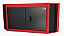 Painel para Ferramentas Canto L com 2 Portas Tramontina PRO - Imagem 2