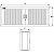 Painel para Ferramentas com Persiana Horizontal Tramontina PRO - Imagem 3
