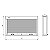 Painel para Ferramentas com Persiana Vertical Retrátil em PVC Tramontina PRO - Imagem 2
