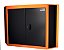 Painel para Ferramentas Grande Canto L com 2 Portas Tramontina PRO - Imagem 1