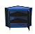 Painel para Ferramentas Grande Canto L com 2 Portas Tramontina PRO - Imagem 2