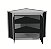 Painel para Ferramentas Grande Canto L com 2 Portas Tramontina PRO - Imagem 2