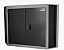 Painel para Ferramentas Grande Canto L com 2 Portas Tramontina PRO - Imagem 1