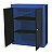 Painel para Ferramentas Superior Grande com 2 Portas Tramontina PRO - Imagem 2