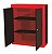 Painel para Ferramentas Superior Grande com 2 Portas Tramontina PRO - Imagem 2