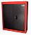 Painel para Ferramentas Superior Grande com 2 Portas Tramontina PRO - Imagem 1