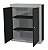 Painel para Ferramentas Superior Grande com 2 Portas Tramontina PRO - Imagem 2