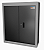 Painel para Ferramentas Superior Grande com 2 Portas Tramontina PRO - Imagem 1