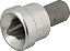 Bits para drywall PH2 25mm VONDER - Imagem 1
