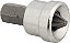 Bits para drywall PH2 25mm VONDER - Imagem 4