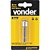 Bits para drywall PH2 50mm VONDER - Imagem 2