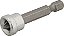 Bits para drywall PH2 50mm VONDER - Imagem 1