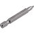 Bits/ponteira phillips com encaixe 1/4" nº1 x 50mm com 5 peças VONDER - Imagem 4