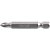 Bits/ponteira phillips com encaixe 1/4" nº1 x 50mm com 5 peças VONDER - Imagem 6