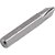 Bits/ponteira phillips com encaixe 1/4" nº2 x 38mm com 5 peças VONDER - Imagem 4