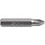 Bits/ponteira phillips com encaixe 1/4" nº2 x 38mm com 5 peças VONDER - Imagem 5