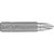 Bits/ponteira phillips com encaixe 1/4" nº2 x 38mm IW11138 kit com 10 peças IRWIN - Imagem 1