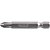 Bits/ponteira phillips com encaixe 1/4" nº2 x 50mm com 5 peças VONDER - Imagem 6