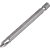 Bits/ponteira phillips com encaixe 1/4" nº2 x 75mm com 5 peças VONDER - Imagem 1