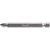 Bits/ponteira phillips com encaixe 1/4" nº2 x 75mm com 5 peças VONDER - Imagem 6