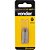 Bits/ponteira phillips S2 encaixe 1/4" nº1 3/16" x 38mm com 2 peças VONDER - Imagem 2