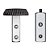 Cabeça cogumelo para torquímetro 1/4" 3369945 GEDORE RED - Imagem 1