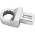 Ponta chave estrela de 19mm com encaixe 14mm x 18mm para torquímetro de estalo intercambiável VONDER - Imagem 5
