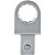 Ponta chave estrela de 19mm com encaixe 14mm x 18mm para torquímetro de estalo intercambiável VONDER - Imagem 7